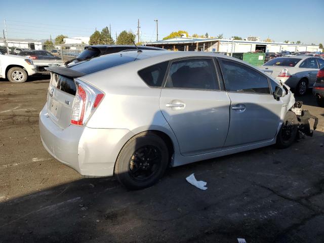 Photo 3 from auction – 2014 TOYOTA PRIUS with VIN JTDKN3DU5E1774559