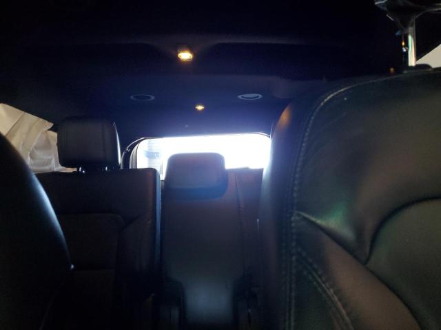 Photo 10 from auction – 2017 FORD EXPLORER X with VIN 1FM5K8D87HGB89355
