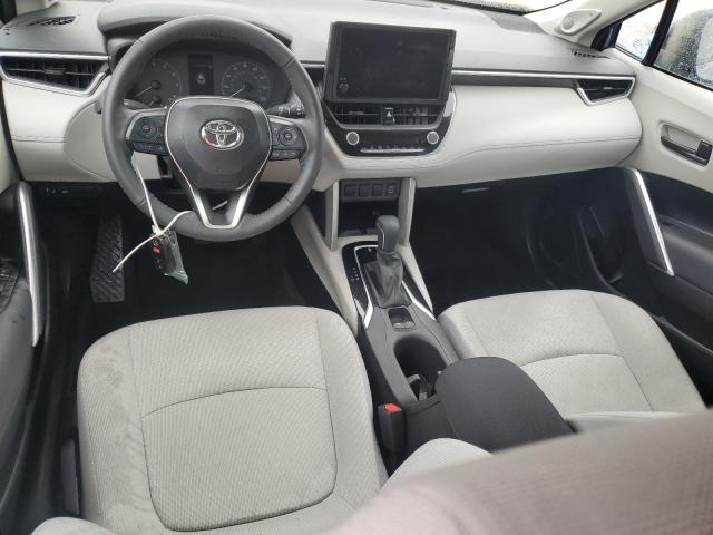 Photo 8 from auction – 2024 TOYOTA COROLLA CR with VIN 7MUBAAAG2RV082238