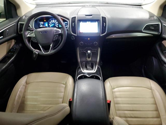 Photo 8 from auction – 2017 FORD EDGE SEL with VIN 2FMPK4J85HBB37235