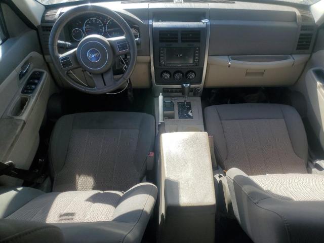 Photo 8 from auction – 2011 JEEP LIBERTY SP with VIN 1J4PN2GK2BW502084