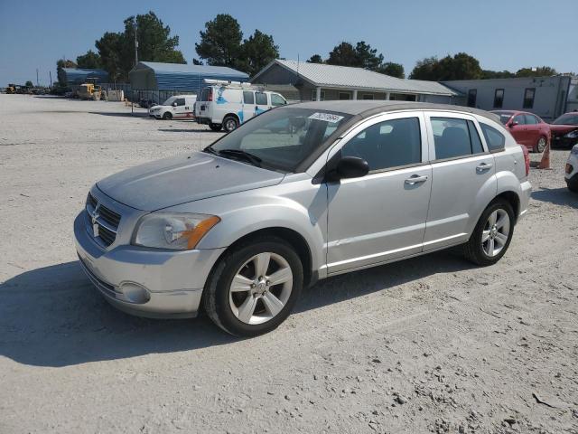 DODGE CALIBER MA 2011 with VIN 1B3CB3HA4BD242440 - Photo from auction