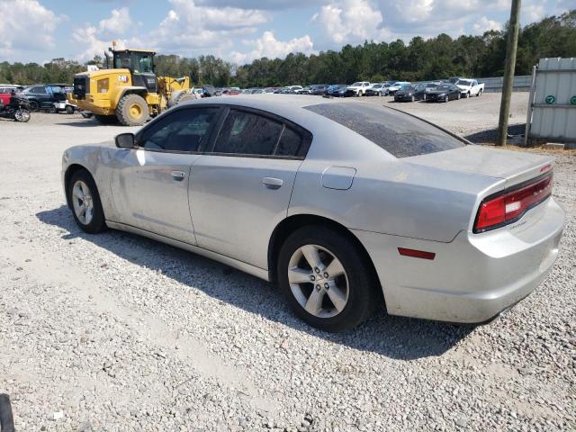 Снимка 2 от търг – 2012 DODGE CHARGER SE с VIN 2C3CDXBG8CH162824
