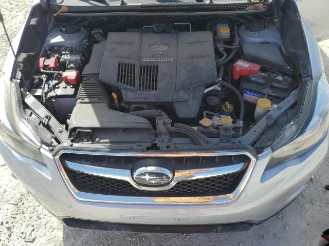 Photo 12 from auction – 2014 SUBARU XV CROSSTR with VIN JF2GPBKCXEH335452