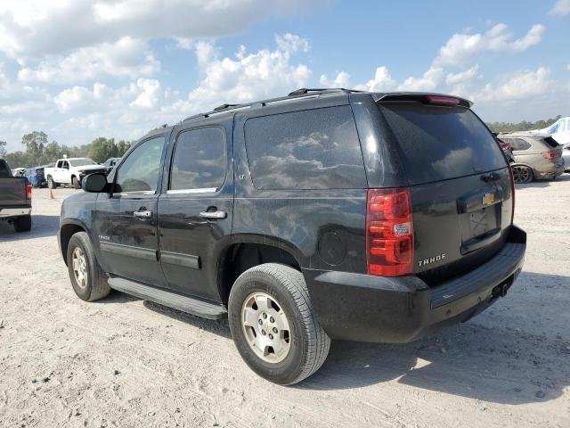 Photo 2 from auction – 2014 CHEVROLET TAHOE C150 with VIN 1GNSCBE01ER195928