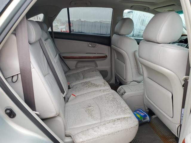 Фото 11 с аукциона – 2005 LEXUS RX 330 с VIN 2T2HA31U55C046161