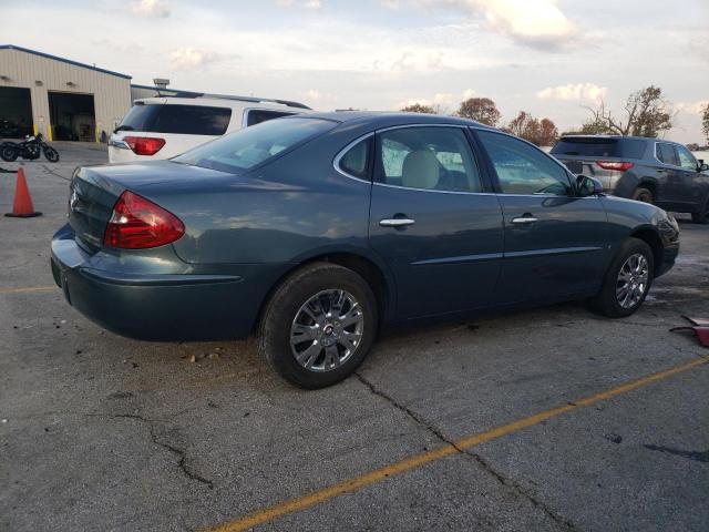 Фото 3 с аукциона – 2007 BUICK LACROSSE C с VIN 2G4WC552371178701