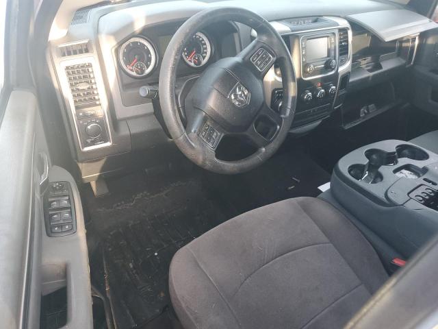 Photo 8 from auction – 2015 RAM 1500 SLT with VIN 1C6RR6GG8FS529753