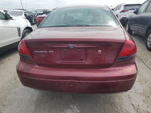 Foto 6 de la subasta – 2005 FORD TAURUS SE con VIN 1FAHP53U35A184545