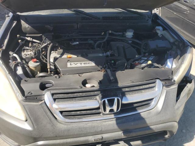 Photo 12 from auction – 2003 HONDA CR-V EX with VIN SHSRD78813U101528