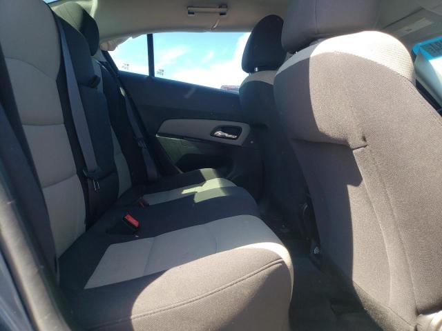 Photo 10 from auction – 2012 CHEVROLET CRUZE LS with VIN 1G1PC5SH7C7338618