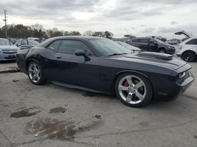 Photo 4 from auction – 2010 DODGE CHALLENGER with VIN 2B3CJ5DT0AH279010