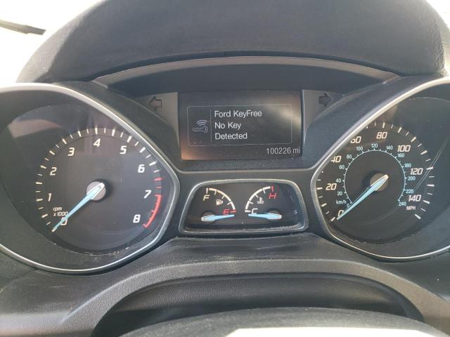 Photo 9 from auction – 2016 FORD ESCAPE TIT with VIN 1FMCU0JX7GUB43541
