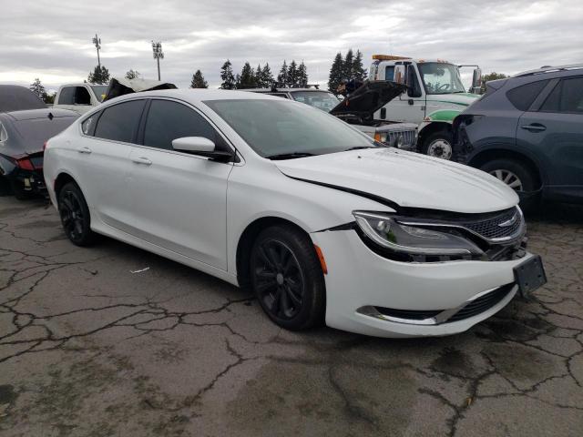 Photo 4 from auction – 2015 CHRYSLER 200 LIMITE with VIN 1C3CCCAB2FN747749