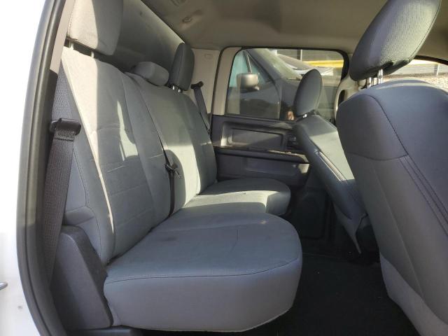 Photo 10 from auction – 2018 RAM 1500 ST with VIN 3C6RR7KT8JG228099