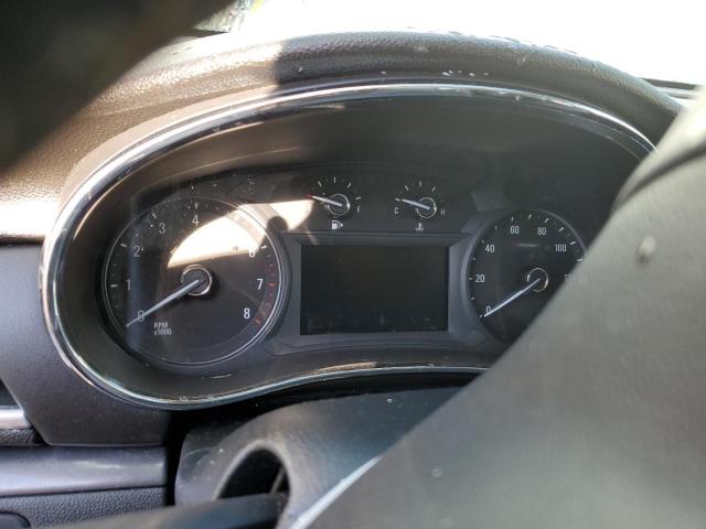 Photo 9 from auction – 2019 BUICK ENCORE PRE with VIN KL4CJASB6KB778271