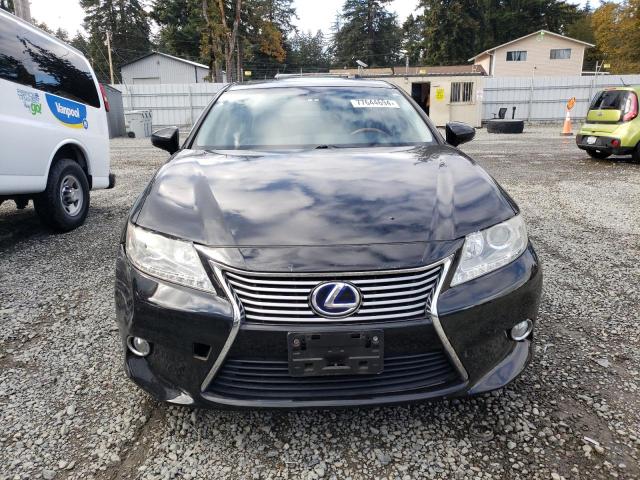 صورة رقم 5 من المزاد - 2013 LEXUS ES 300H مع VIN JTHBW1GG0D2020869