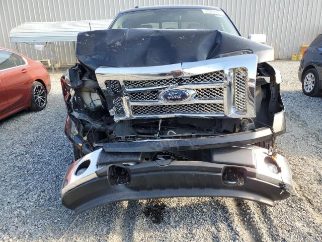 Photo 5 from auction – 2012 FORD F150 SUPER with VIN 1FTFW1EF4CFC88294
