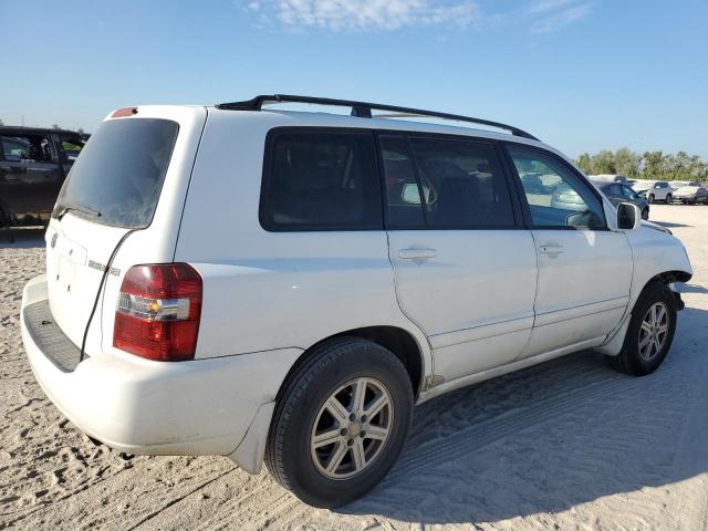 Foto 3 de la subasta – 2006 TOYOTA HIGHLANDER con VIN JTEDP21A260098730