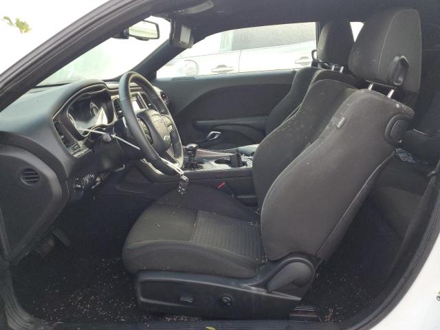 Photo 7 from auction – 2020 DODGE CHALLENGER with VIN 2C3CDZBT5LH118739