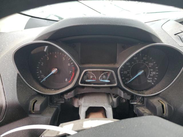 Photo 9 from auction – 2017 FORD ESCAPE S with VIN 1FMCU0F79HUD19421