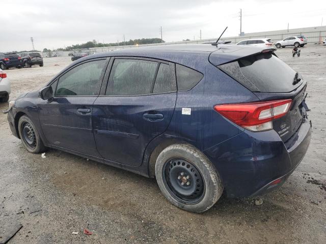 Photo 2 from auction – 2019 SUBARU IMPREZA with VIN 4S3GTAB67K3738442