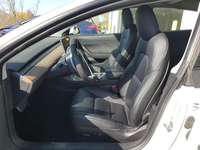 Photo 7 from auction – 2021 TESLA MODEL 3 with VIN 5YJ3E1EB9MF869685