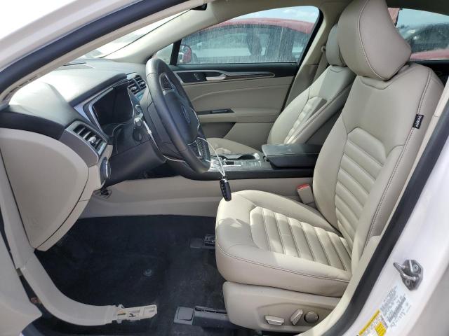 Photo 7 from auction – 2020 FORD FUSION SEL with VIN 3FA6P0CD9LR184949