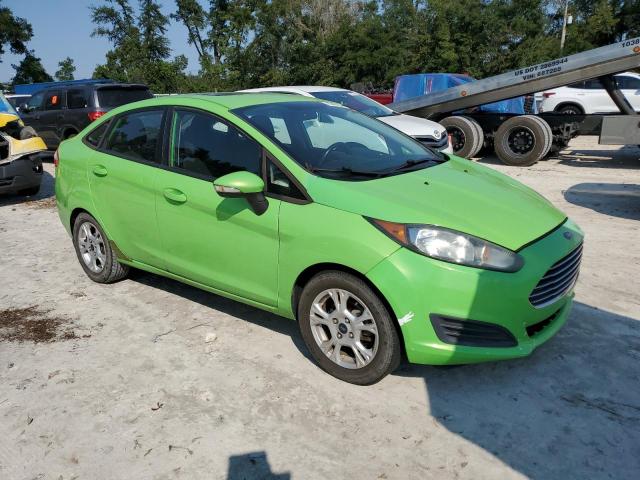 Photo 4 from auction – 2014 FORD FIESTA SE with VIN 3FADP4BJ7EM179545