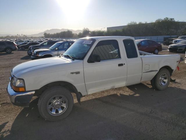 Photo 1 from auction – 2000 FORD RANGER SUP with VIN 1FTYR14V1YPB63439