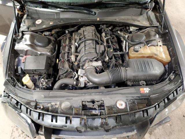 Photo 11 from auction – 2014 CHRYSLER 300C VARVA with VIN 2C3CCAJT0EH148577