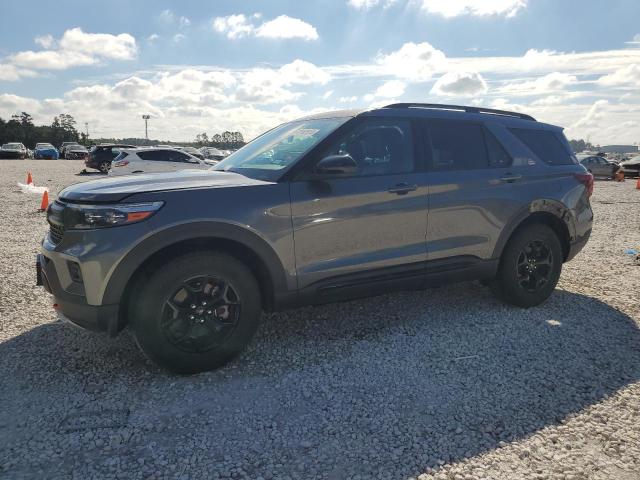 FORD EXPLORER T 2022 with VIN 1FMSK8JH3NGC49778 - Photo from auction