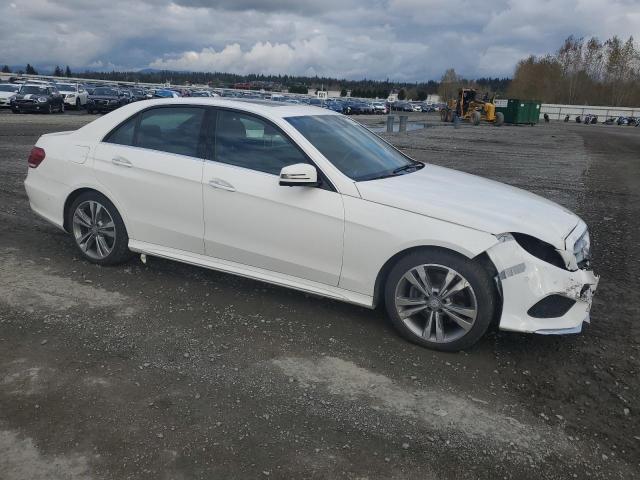 Photo 4 from auction – 2014 MERCEDES-BENZ E 350 4MAT with VIN WDDHF8JB4EA833324