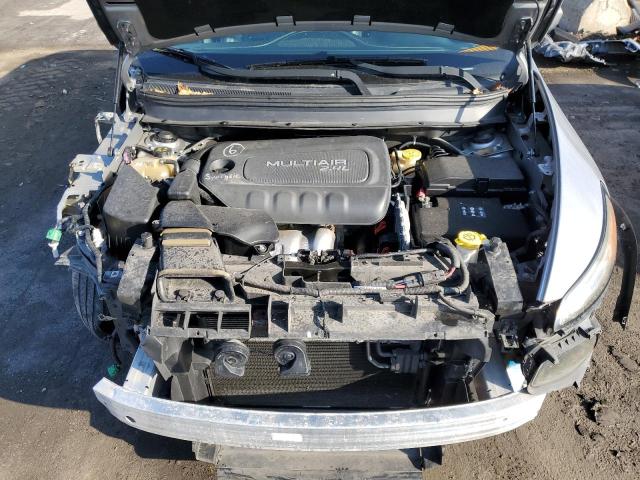 Photo 12 from auction – 2014 JEEP CHEROKEE L with VIN 1C4PJMDBXEW219650