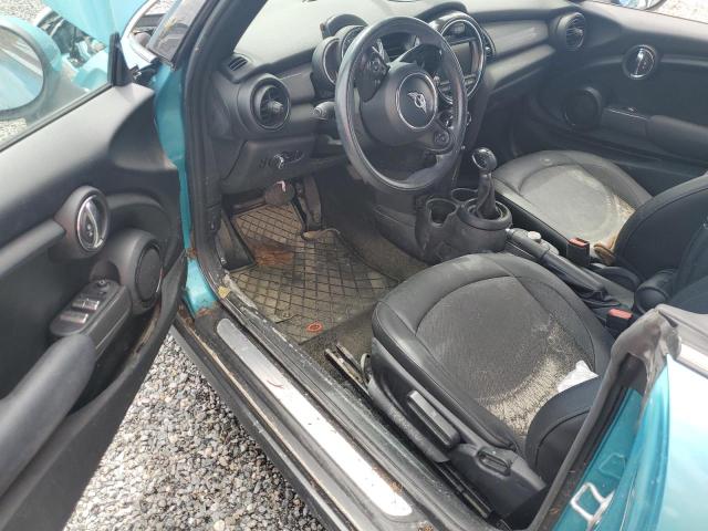 Photo 8 from auction – 2018 MINI COOPER with VIN WMWWG5C53J3D00769