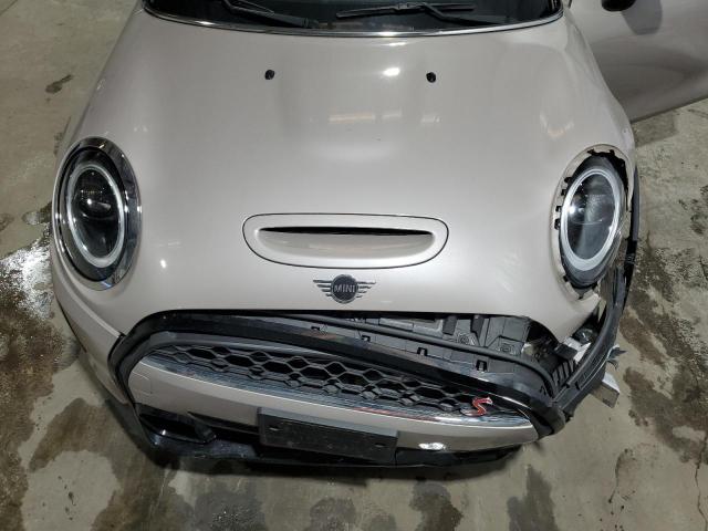 Photo 11 from auction – 2024 MINI COOPER S with VIN WMW53DK09R2V18530