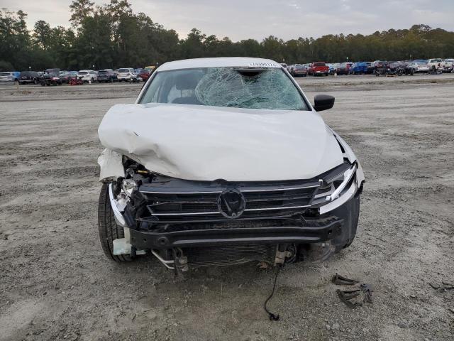 Photo 5 from auction – 2016 VOLKSWAGEN JETTA S with VIN 3VW167AJ0GM398575