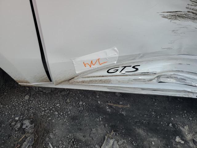 Photo 12 from auction – 2023 PORSCHE MACAN GTS with VIN WP1AF2A59PLB56053