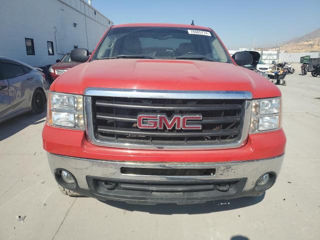 Photo 5 from auction – 2007 GMC NEW SIERRA with VIN 1GTEK19007E506188