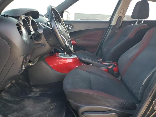 Photo 7 from auction – 2012 NISSAN JUKE S with VIN JN8AF5MV0CT119700