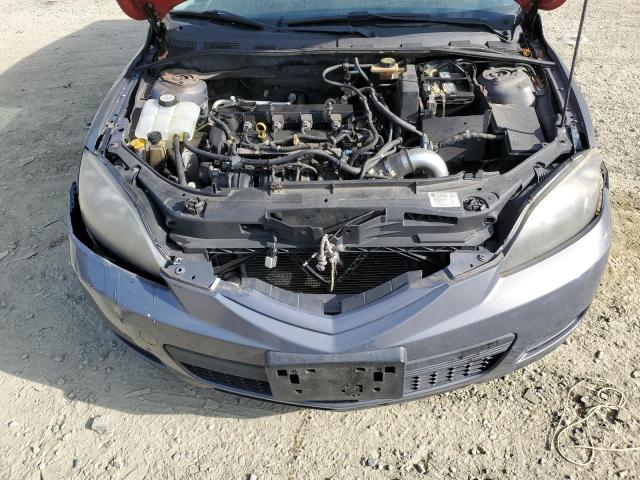 Photo 11 from auction – 2007 MAZDA 3 HATCHBAC with VIN JM1BK343371682336