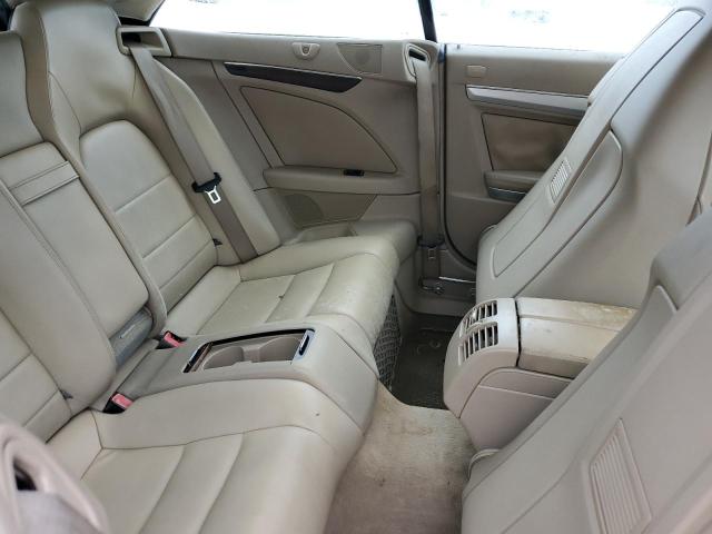 Photo 10 from auction – 2011 MERCEDES-BENZ E 350 with VIN WDDKK5GFXBF051330