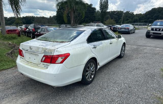 Photo 4 from auction – 2008 LEXUS ES 350 with VIN JTHBJ46G482208978