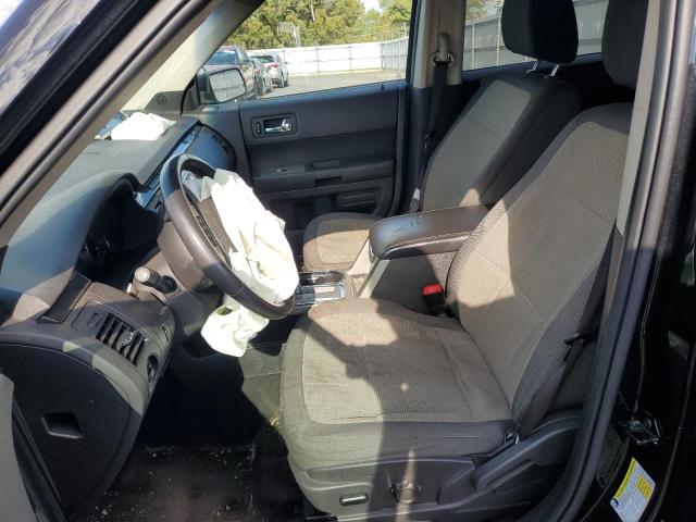Photo 7 from auction – 2010 FORD FLEX SE with VIN 2FMGK5BCXABA50302