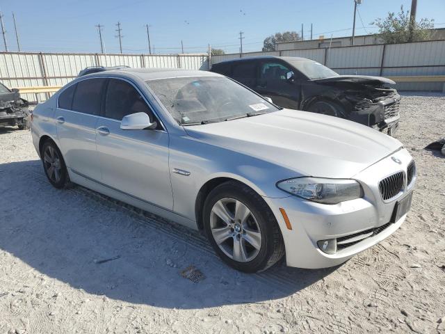 Photo 4 from auction – 2012 BMW 528 I with VIN WBAXG5C55CDX05045