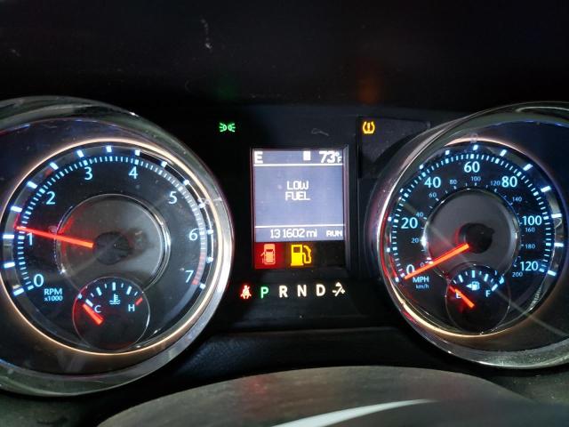 Photo 9 from auction – 2015 CHRYSLER TOWN & COU with VIN 2C4RC1BG9FR513731
