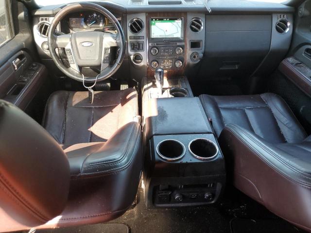 Photo 8 from auction – 2017 FORD EXPEDITION with VIN 1FMJU1LT1HEA46483