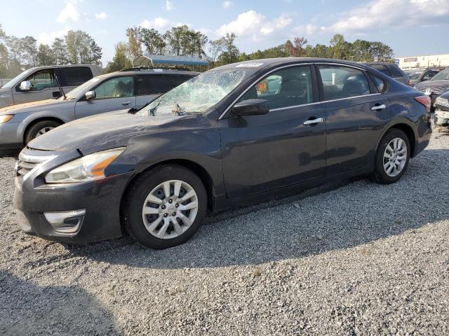 NISSAN ALTIMA 2.5 2014 with VIN 1N4AL3AP6EC109678 - Photo from auction