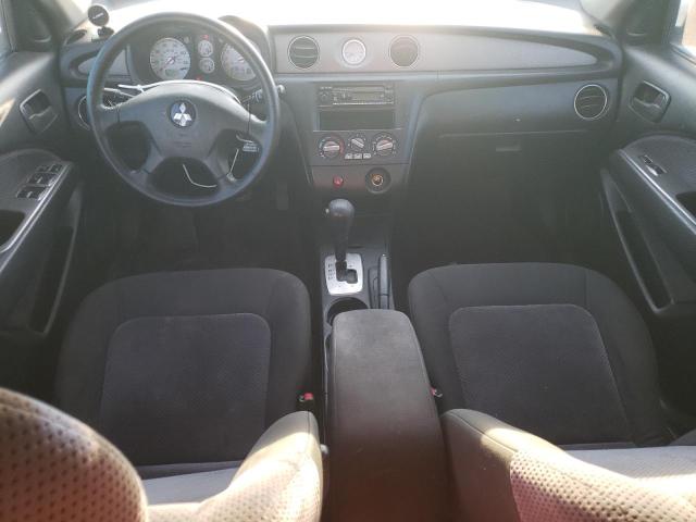 Photo 8 from auction – 2003 MITSUBISHI OUTLANDER with VIN JA4LZ41G83U077535