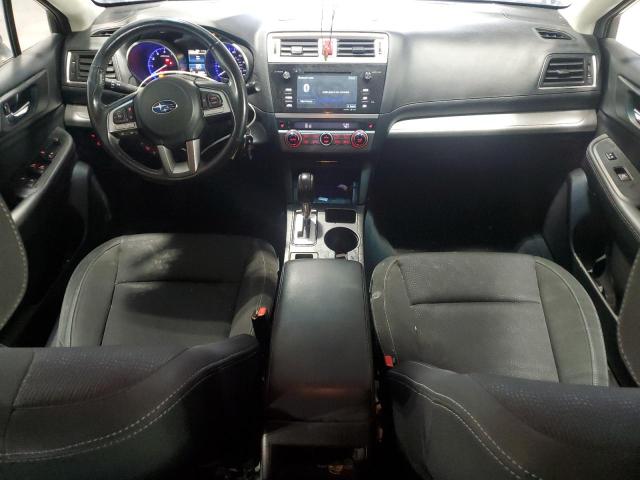 Photo 8 from auction – 2017 SUBARU LEGACY 2.5 with VIN 4S3BNAC63H3025534